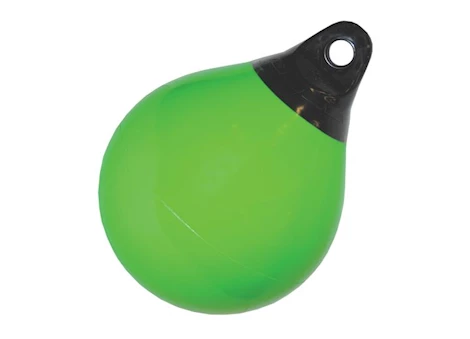 Taylor Made 15in green net buoy Main Image